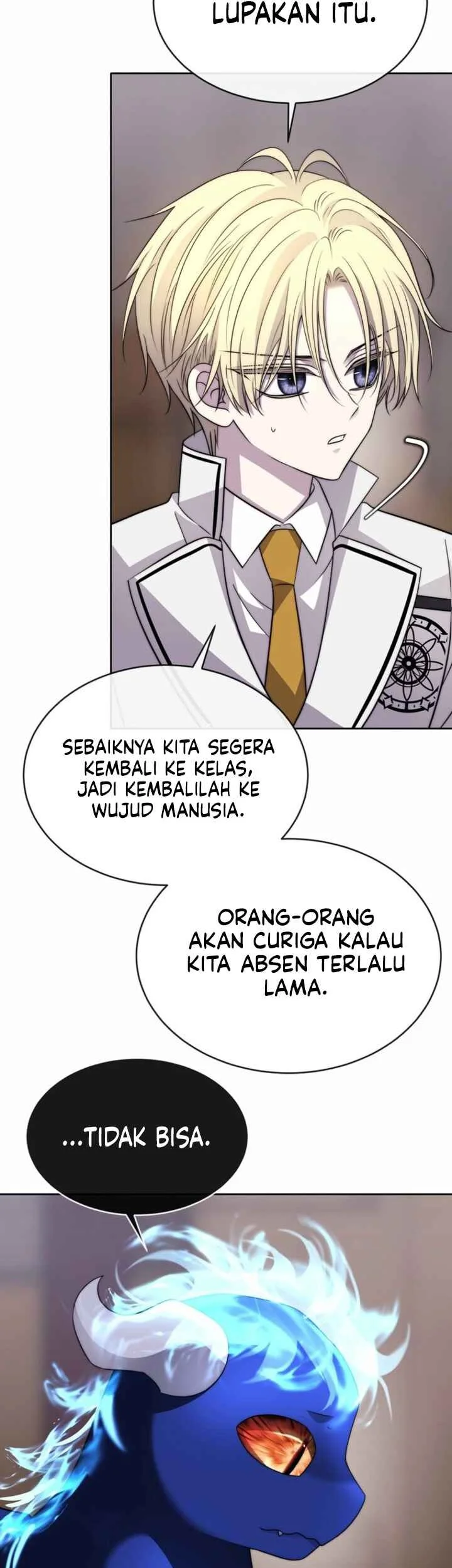 Black Haze (Reboot) Chapter 75 - halaman 36