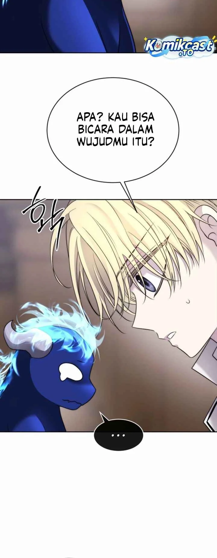 Black Haze (Reboot) Chapter 75 - halaman 37