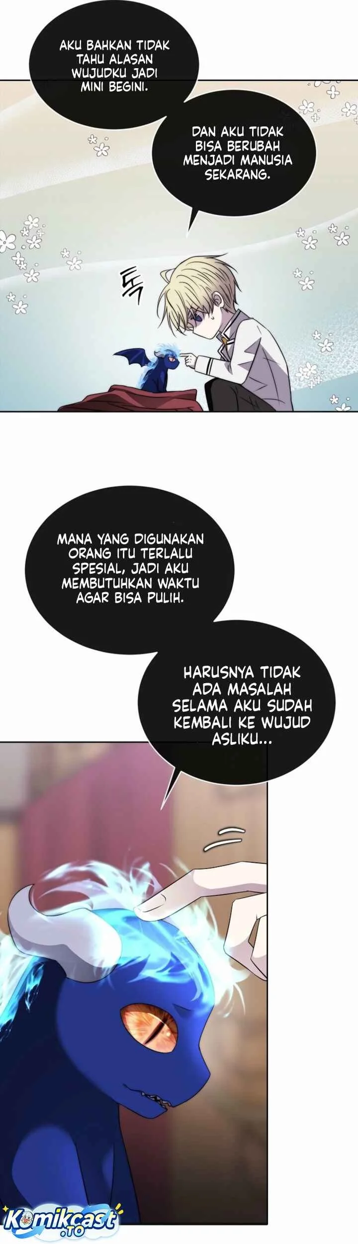 Black Haze (Reboot) Chapter 75 - halaman 38