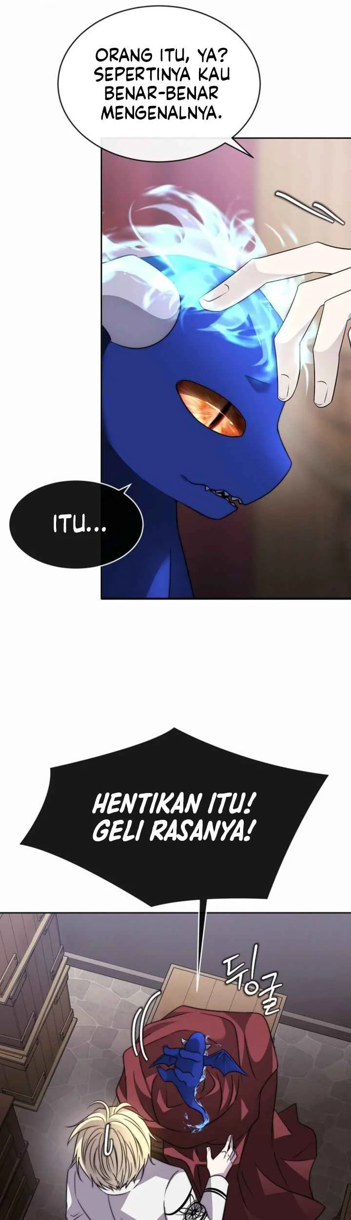 Black Haze (Reboot) Chapter 75 - halaman 39