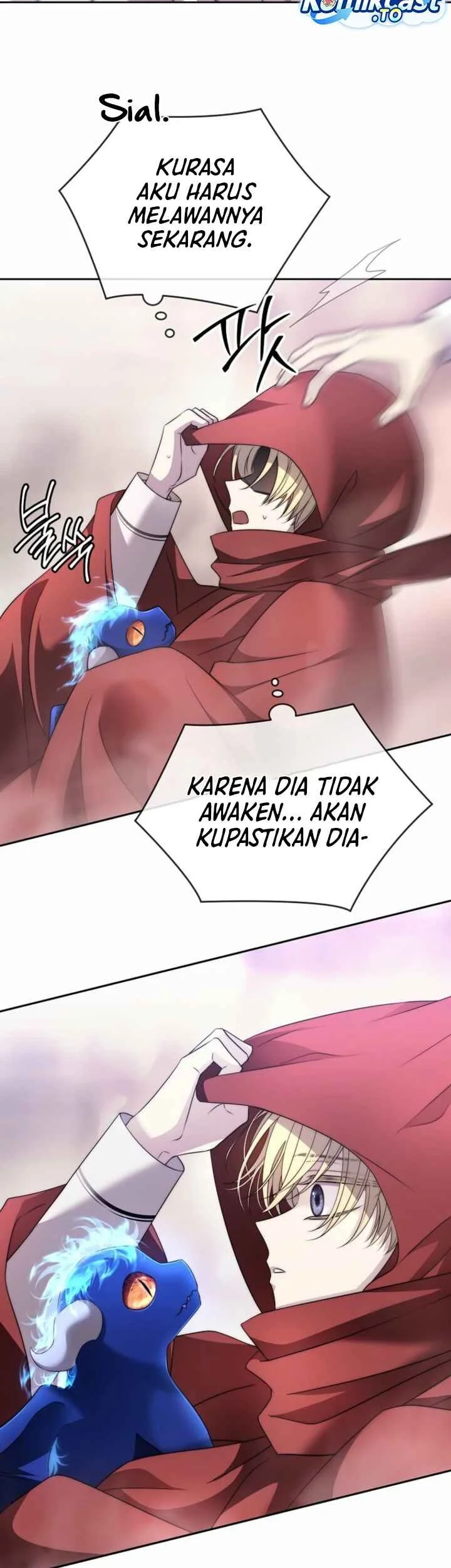 Black Haze (Reboot) Chapter 75 - halaman 4