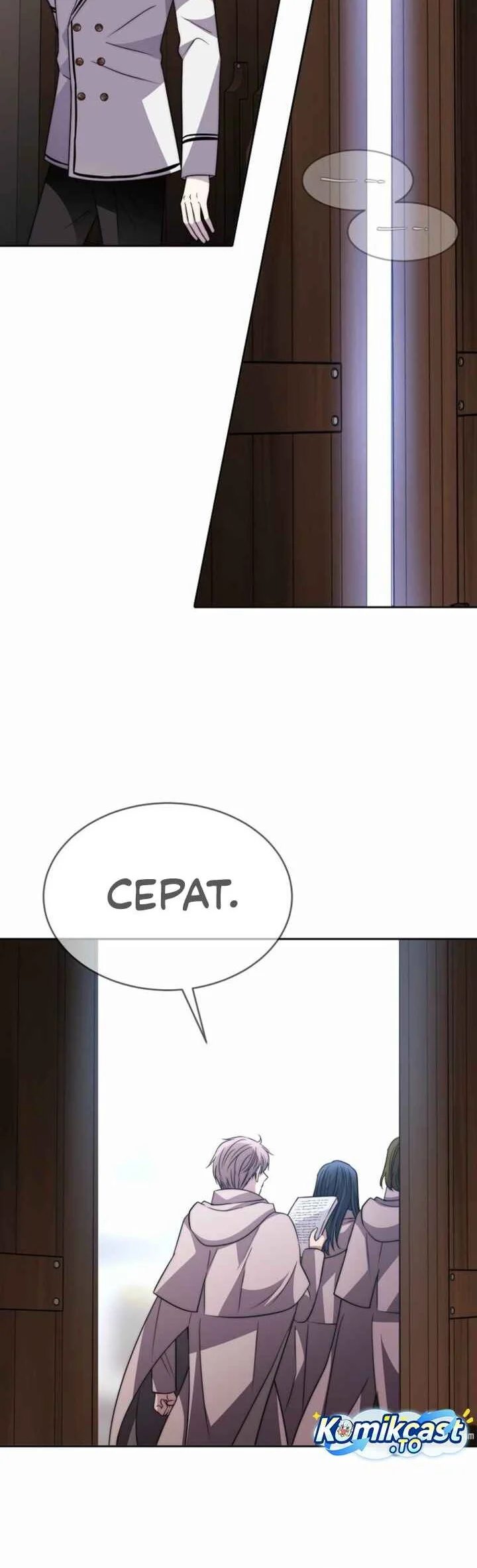 Black Haze (Reboot) Chapter 75 - halaman 41