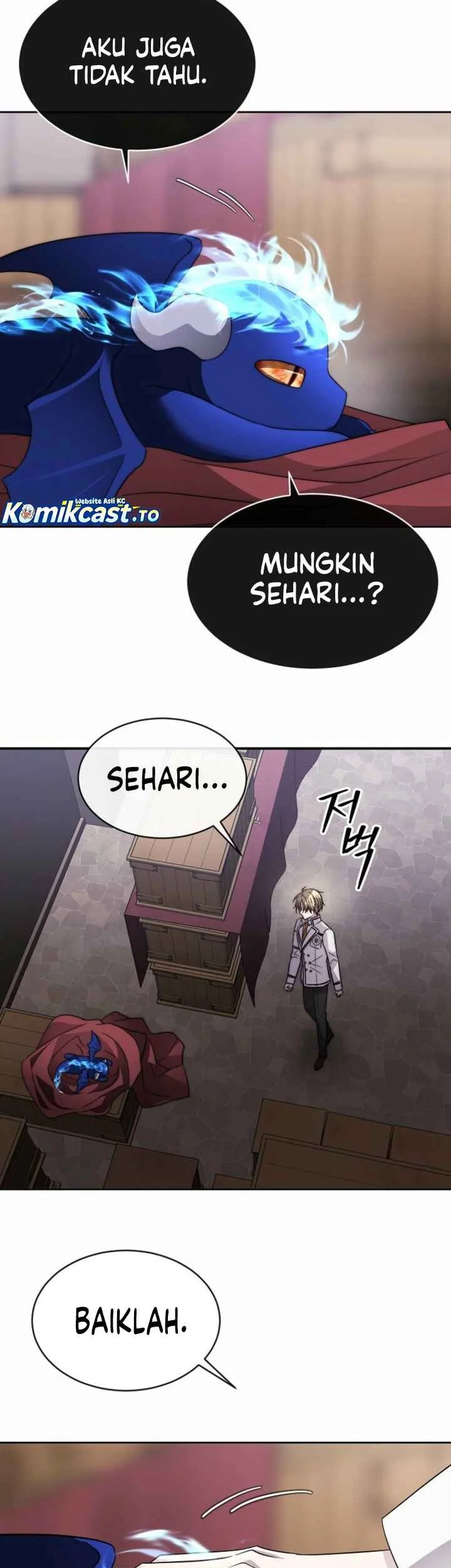 Black Haze (Reboot) Chapter 75 - halaman 43