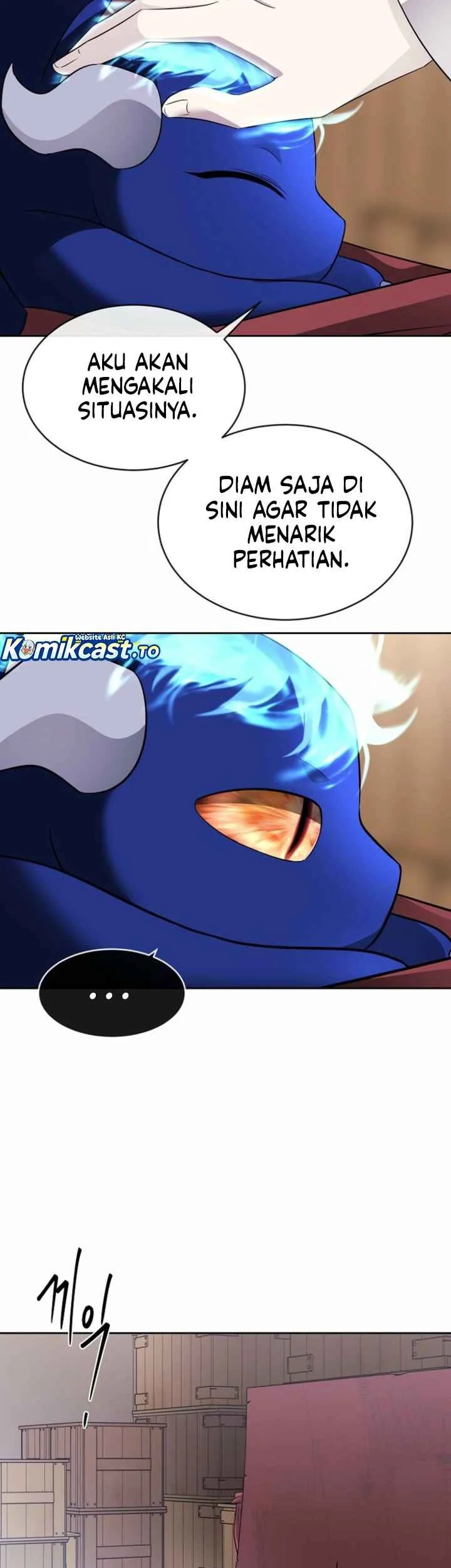 Black Haze (Reboot) Chapter 75 - halaman 44