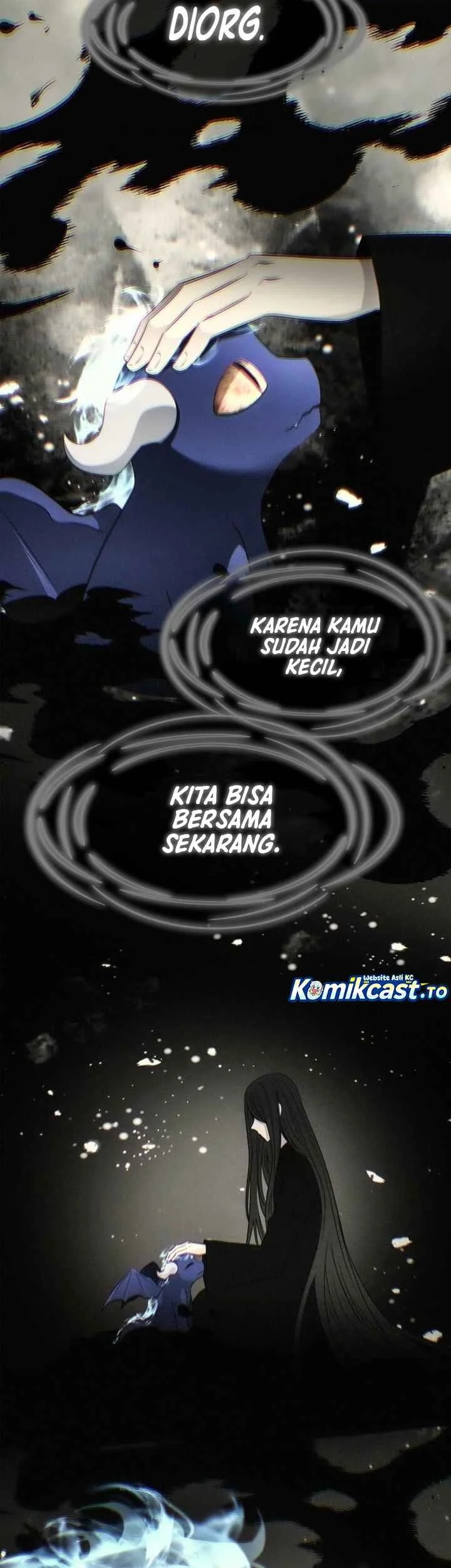 Black Haze (Reboot) Chapter 75 - halaman 46