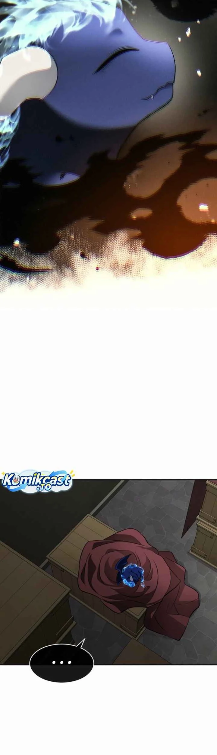 Black Haze (Reboot) Chapter 75 - halaman 47