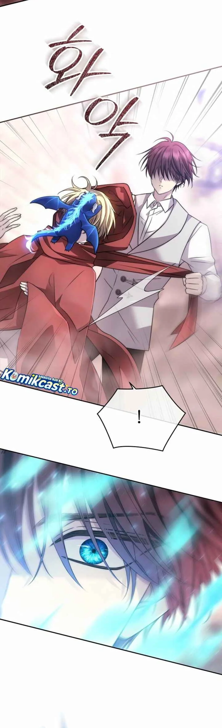 Black Haze (Reboot) Chapter 75 - halaman 5