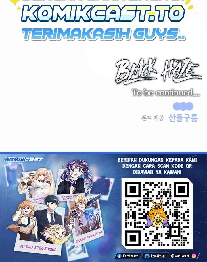 Black Haze (Reboot) Chapter 75 - halaman 52