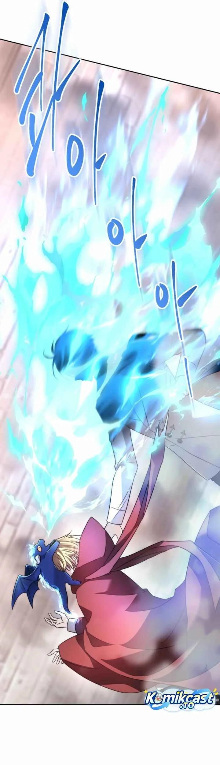 Black Haze (Reboot) Chapter 75 - halaman 6