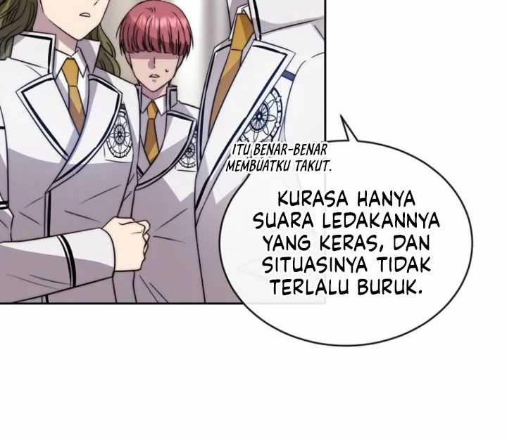 Black Haze (Reboot) Chapter 76 - halaman 15