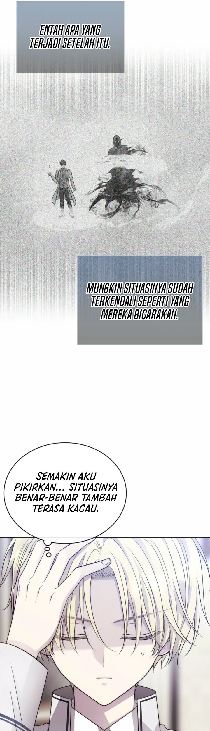 Black Haze (Reboot) Chapter 76 - halaman 18