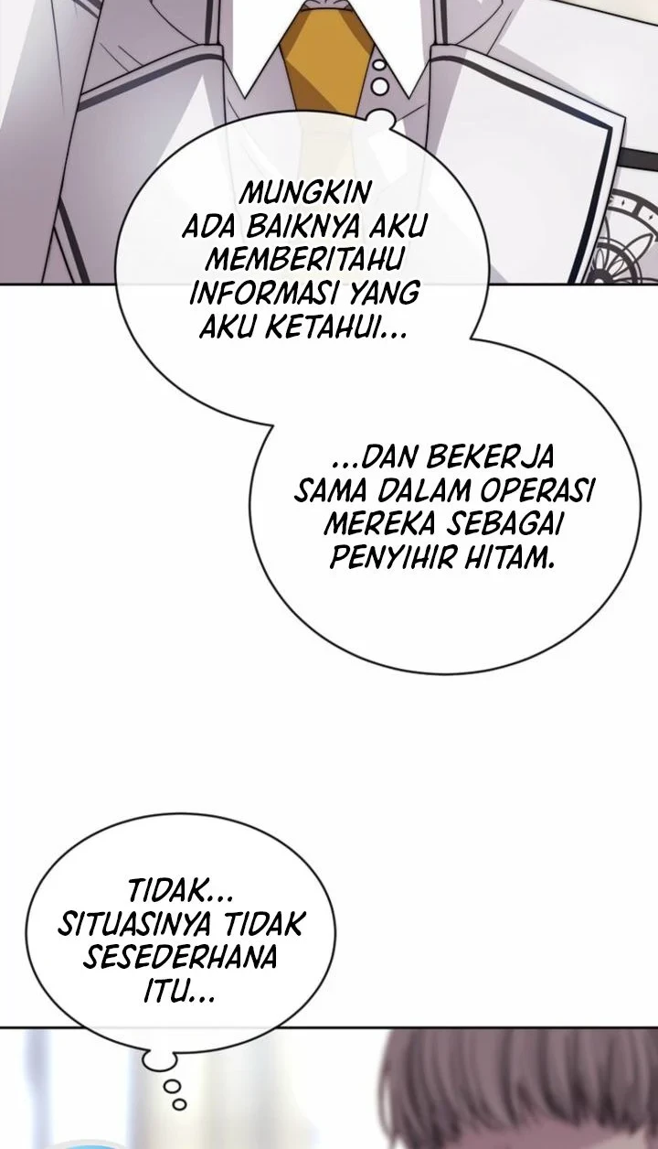 Black Haze (Reboot) Chapter 76 - halaman 19