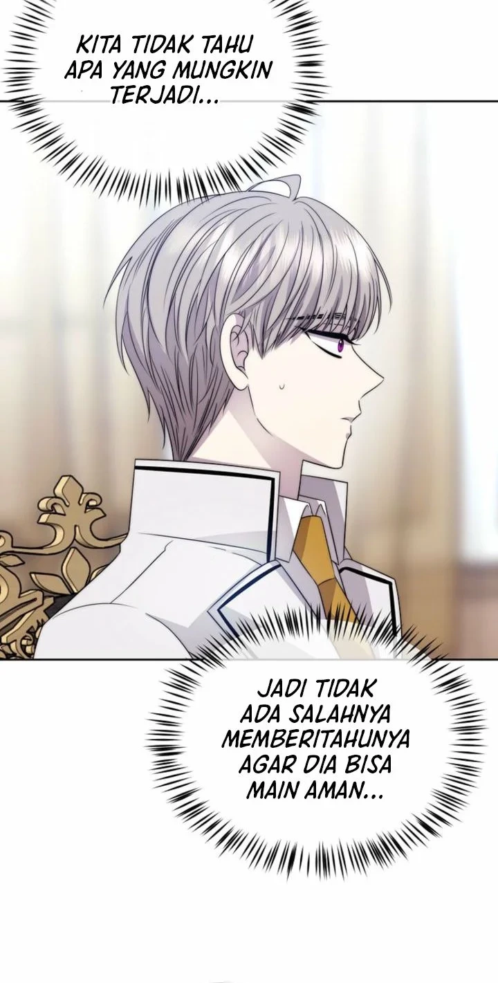 Black Haze (Reboot) Chapter 76 - halaman 21