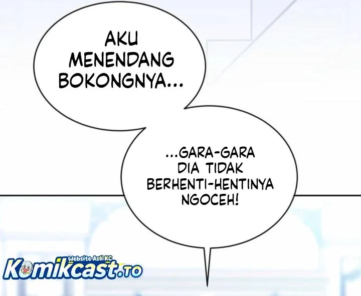 Black Haze (Reboot) Chapter 76 - halaman 23