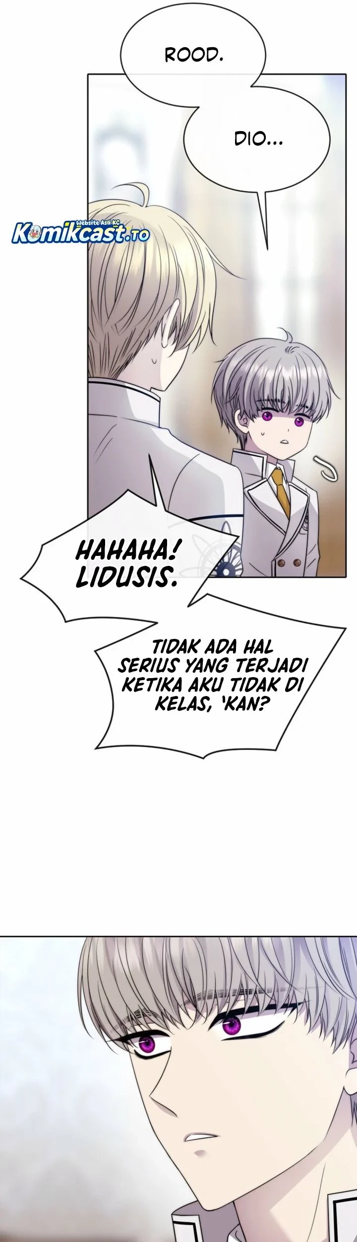 Black Haze (Reboot) Chapter 76 - halaman 26