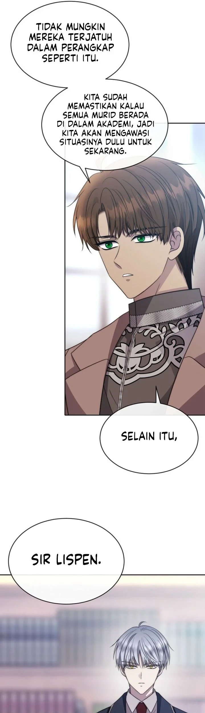 Black Haze (Reboot) Chapter 76 - halaman 36