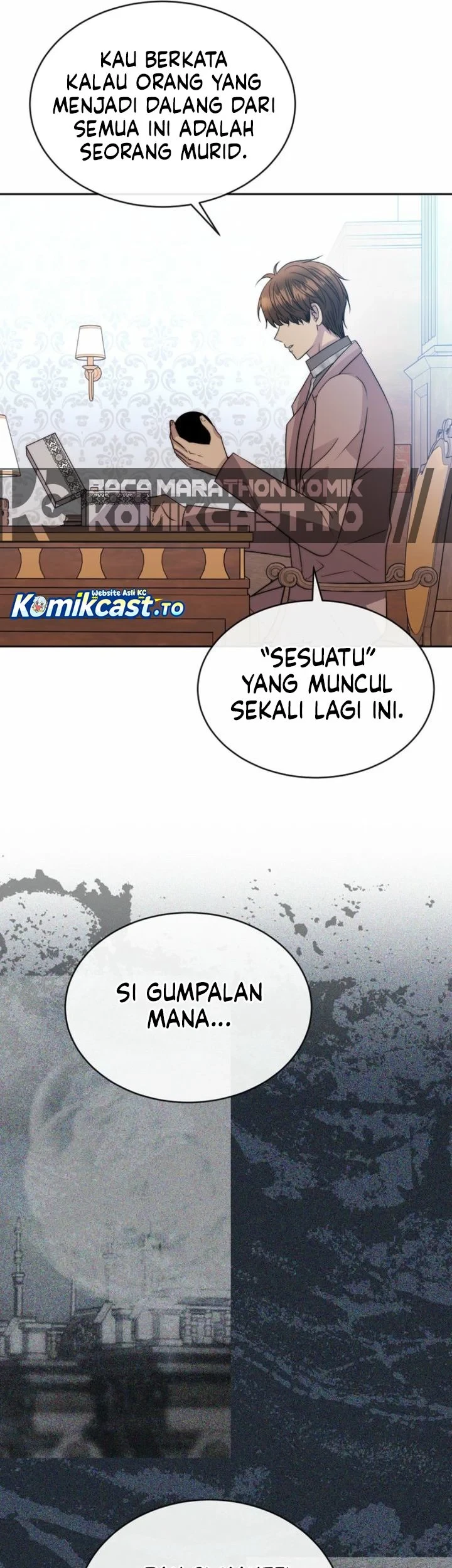Black Haze (Reboot) Chapter 76 - halaman 38
