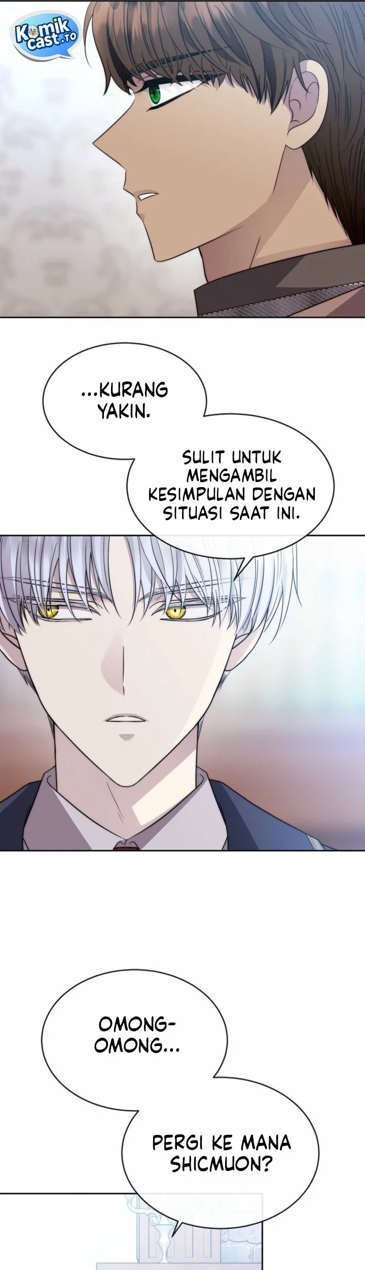 Black Haze (Reboot) Chapter 76 - halaman 40