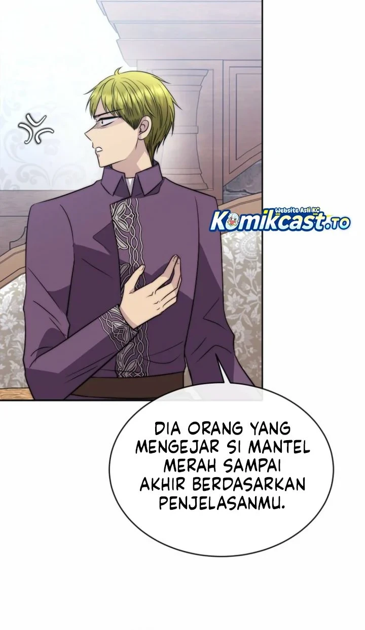 Black Haze (Reboot) Chapter 76 - halaman 41