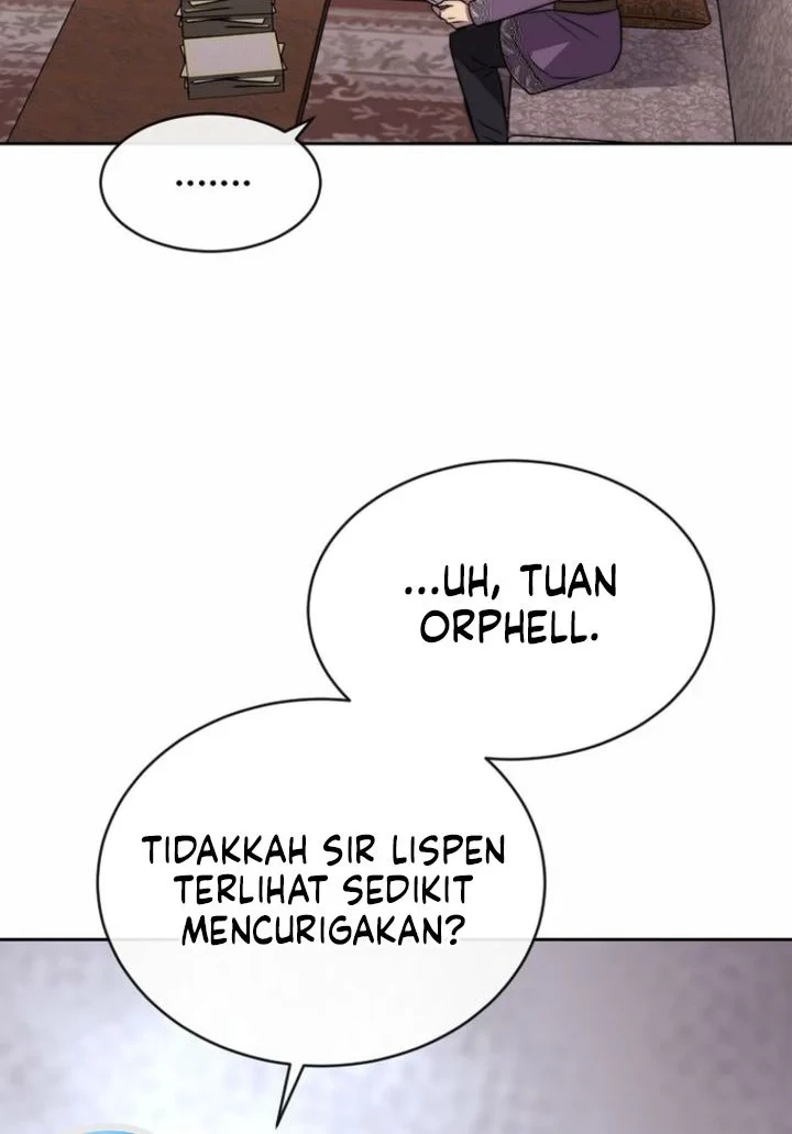 Black Haze (Reboot) Chapter 76 - halaman 43