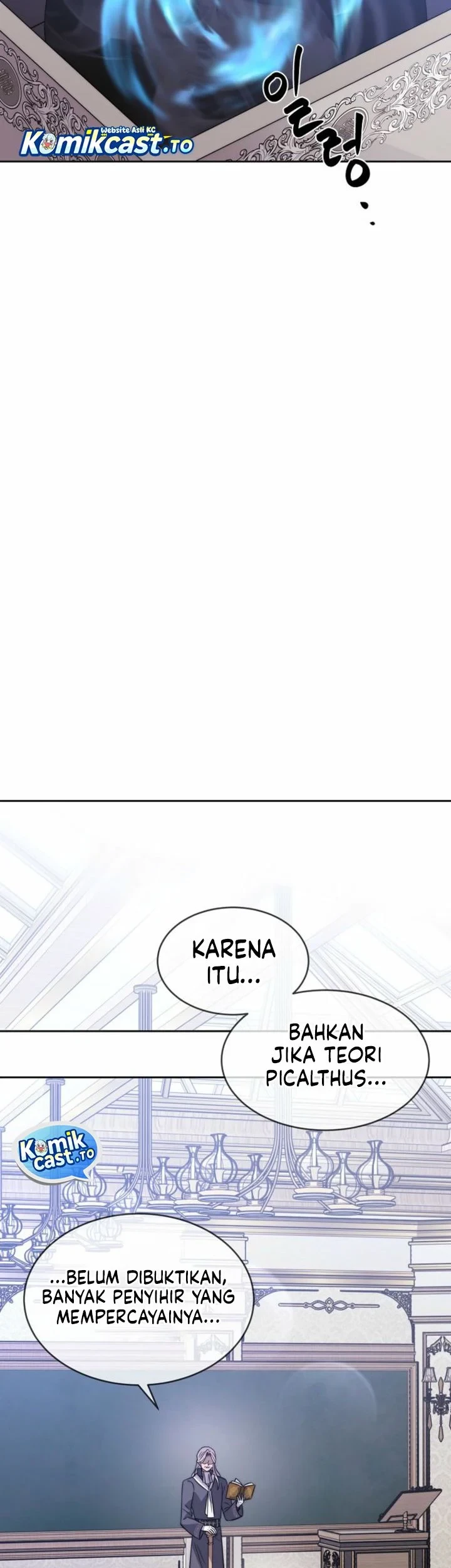 Black Haze (Reboot) Chapter 76 - halaman 46