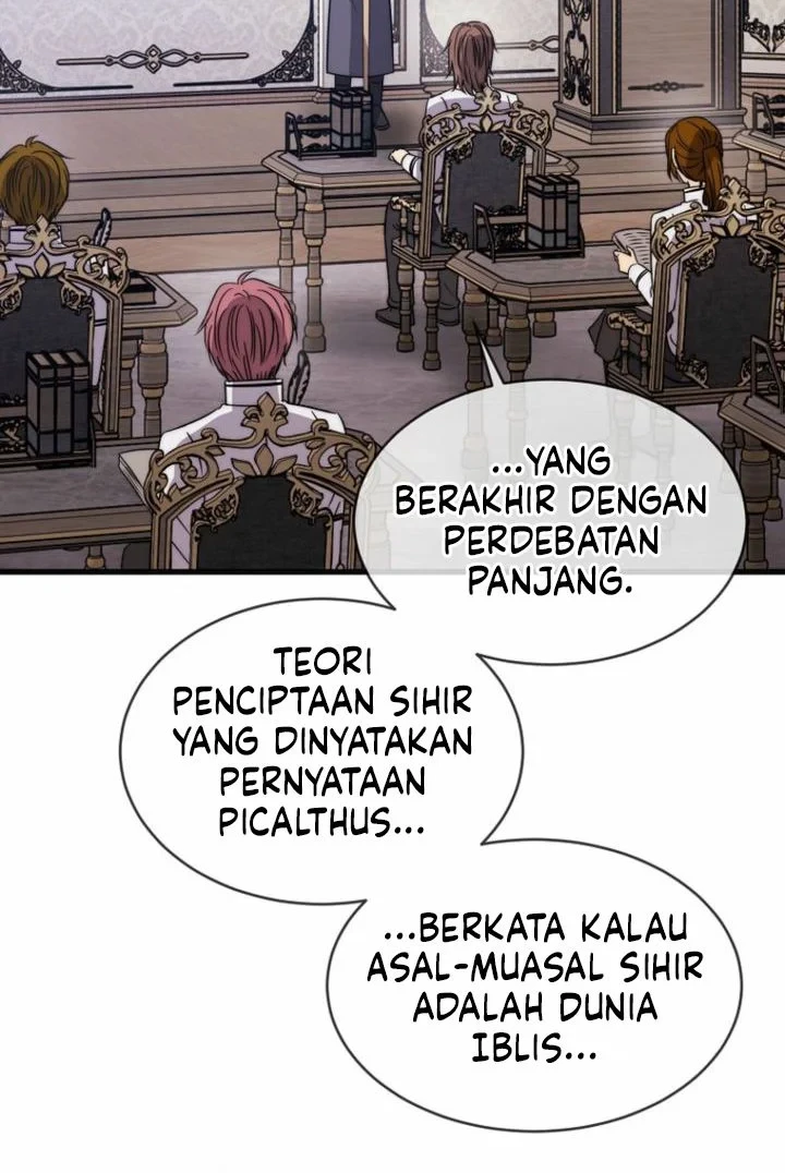 Black Haze (Reboot) Chapter 76 - halaman 47
