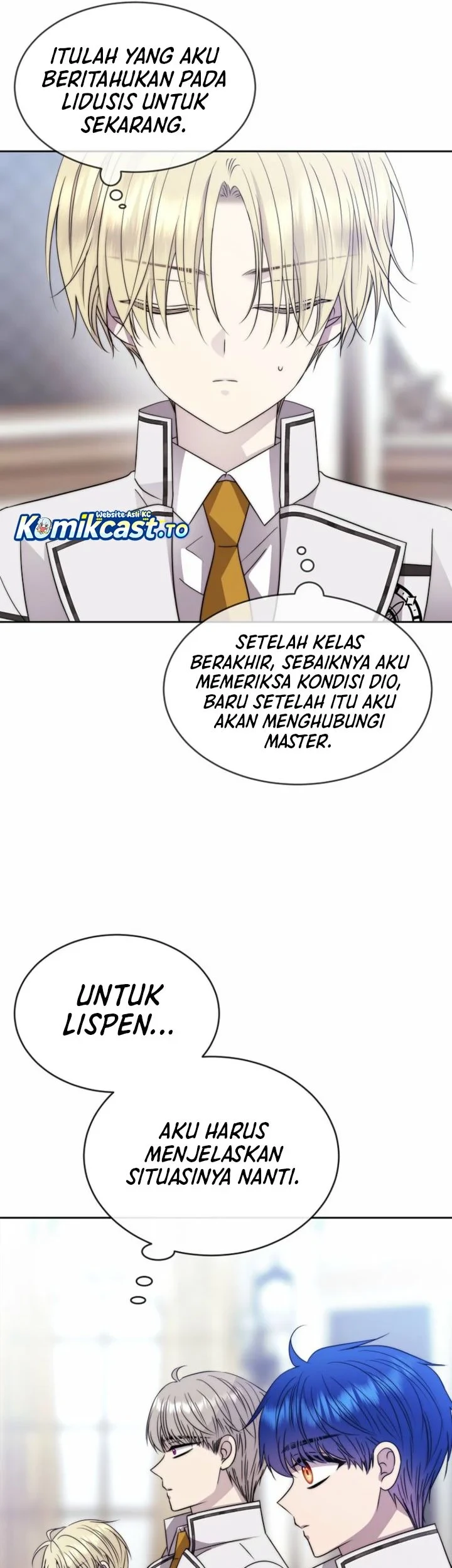 Black Haze (Reboot) Chapter 76 - halaman 48