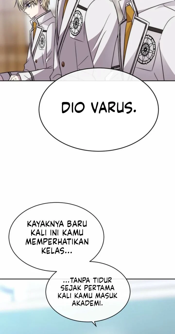 Black Haze (Reboot) Chapter 76 - halaman 49