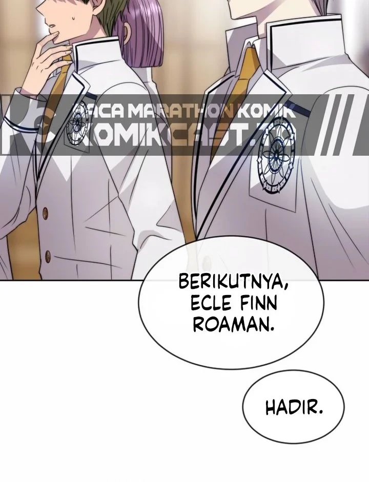 Black Haze (Reboot) Chapter 76 - halaman 5