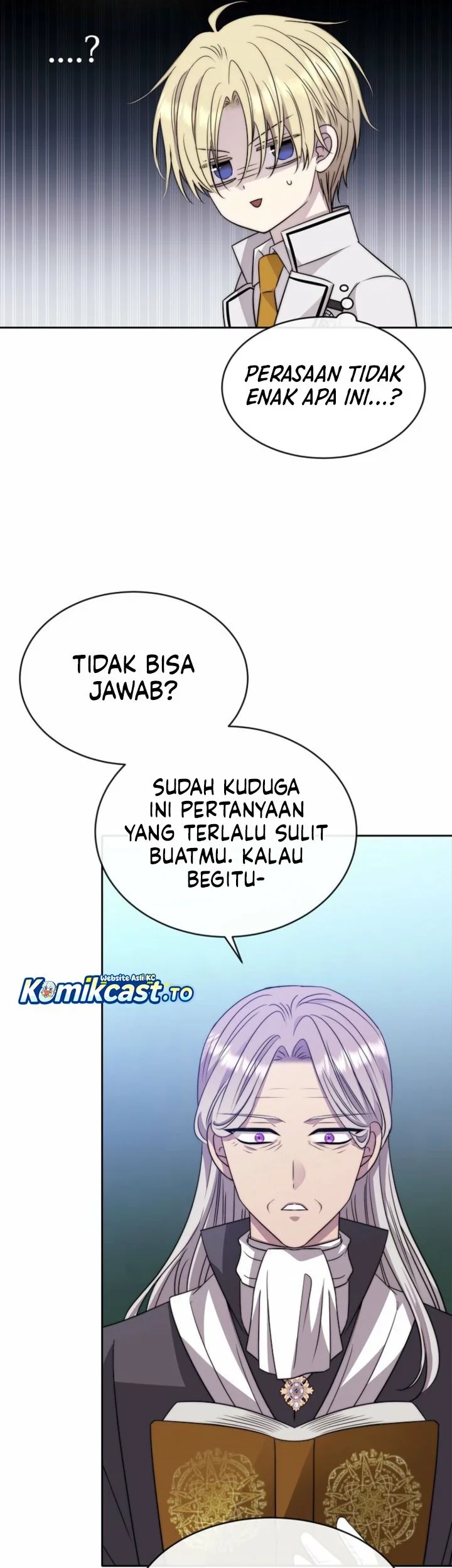 Black Haze (Reboot) Chapter 76 - halaman 54