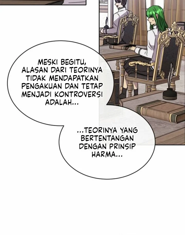 Black Haze (Reboot) Chapter 76 - halaman 58
