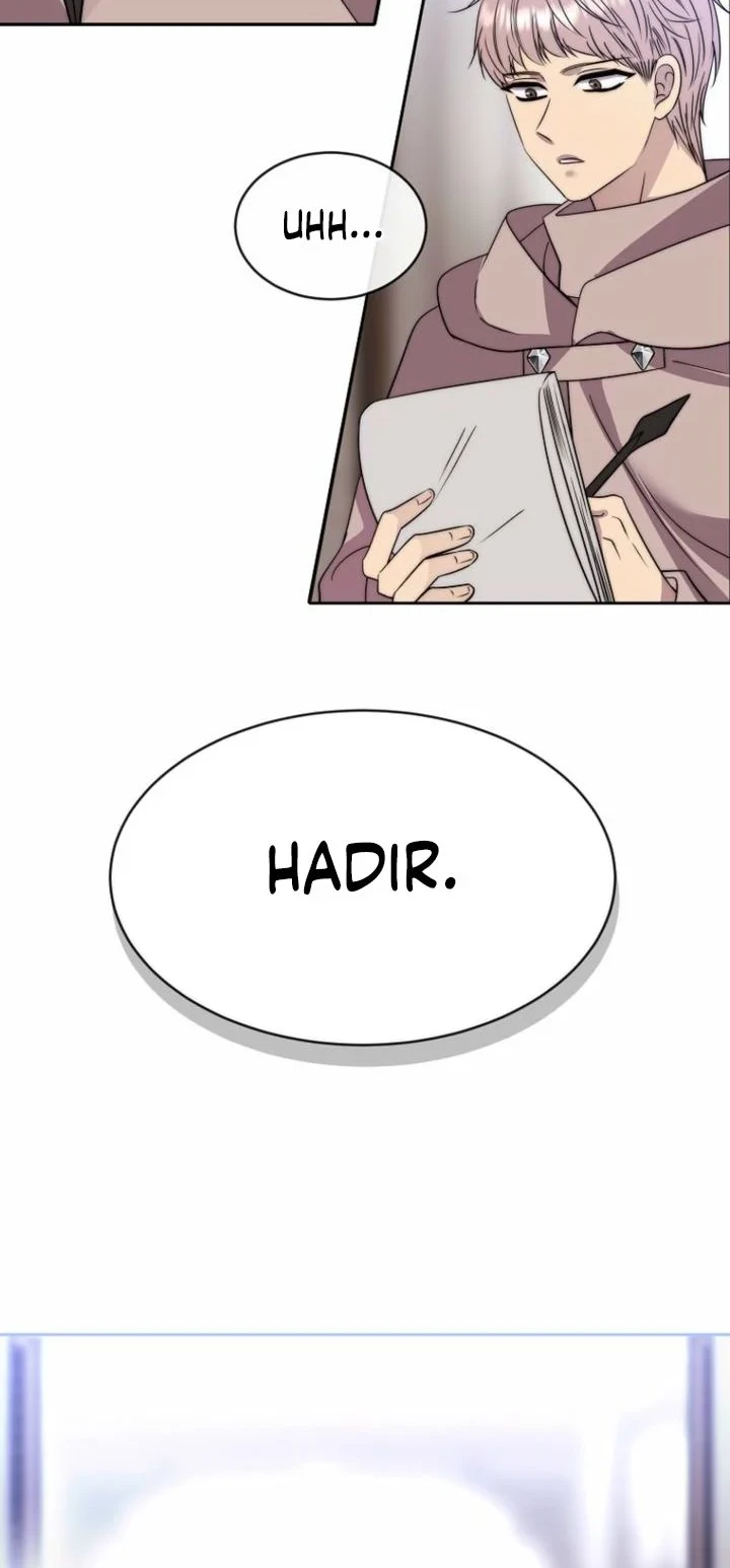Black Haze (Reboot) Chapter 76 - halaman 7