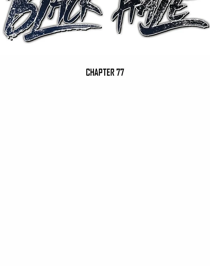 Black Haze (Reboot) Chapter 77 - halaman 13
