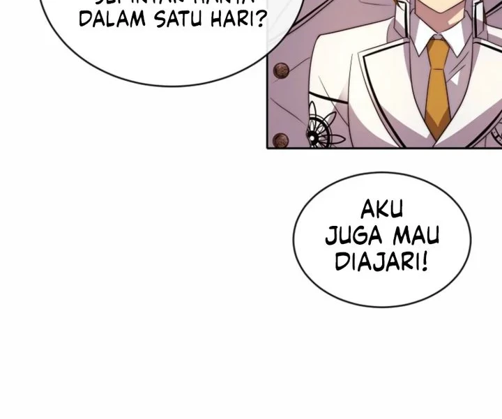 Black Haze (Reboot) Chapter 77 - halaman 15