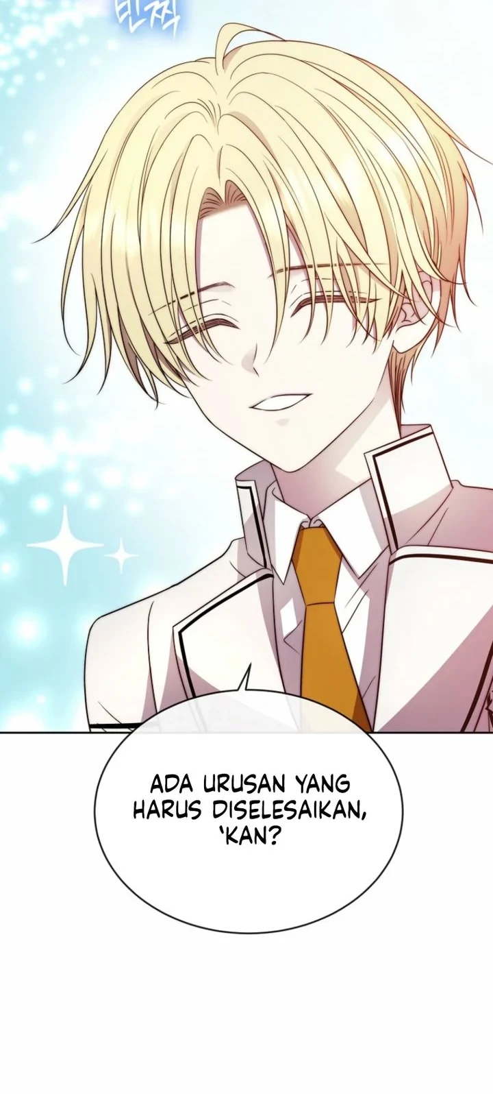 Black Haze (Reboot) Chapter 77 - halaman 19