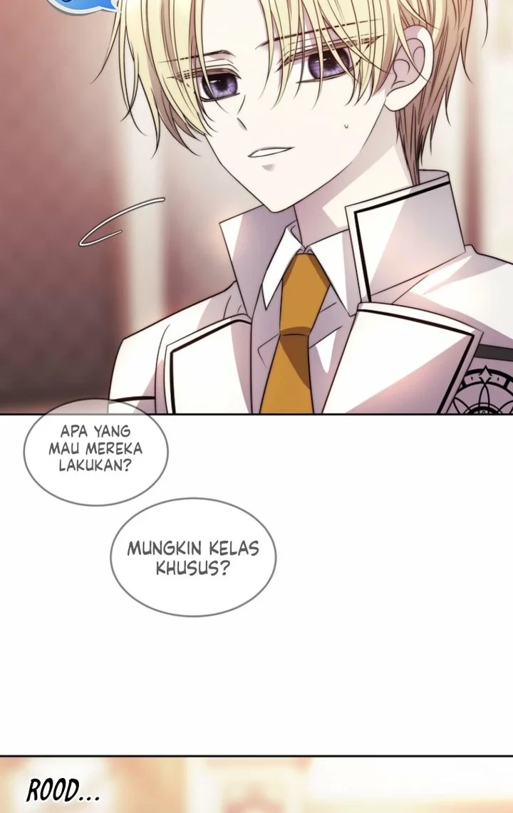 Black Haze (Reboot) Chapter 77 - halaman 21