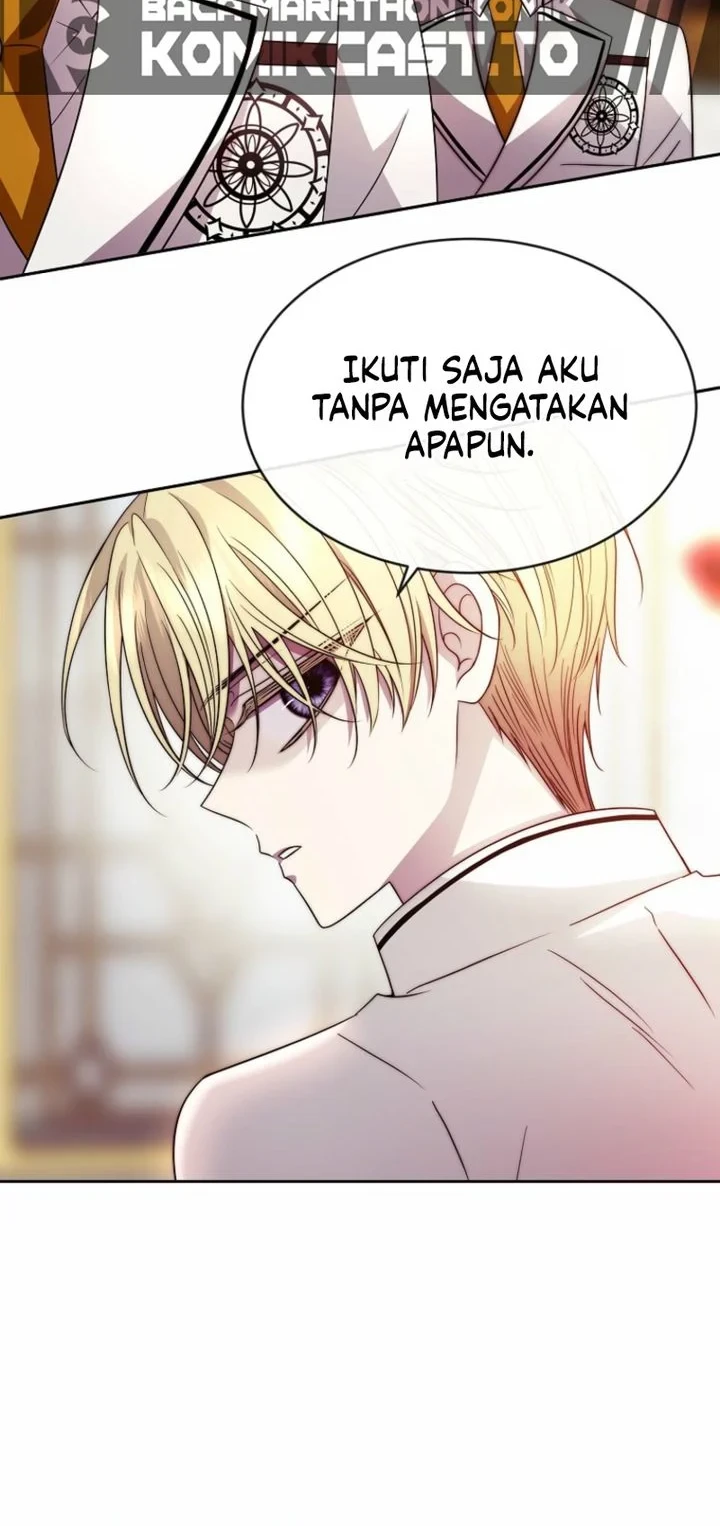 Black Haze (Reboot) Chapter 77 - halaman 25