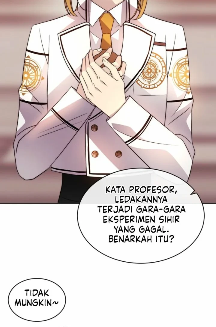 Black Haze (Reboot) Chapter 77 - halaman 3