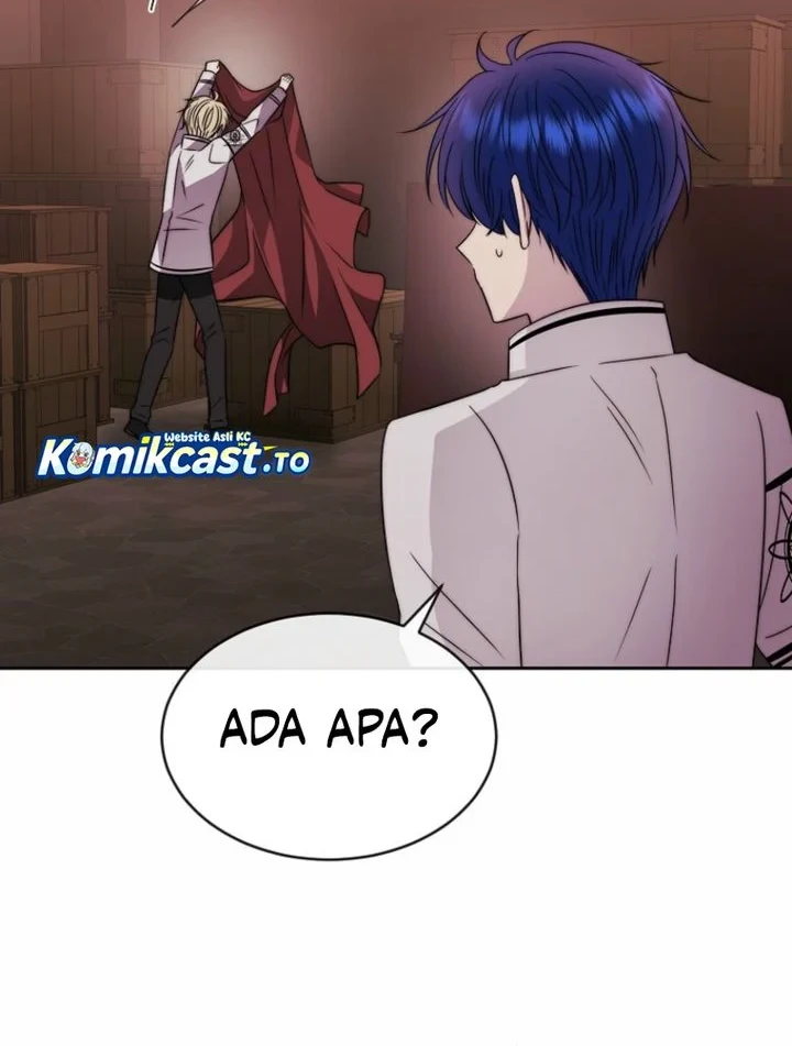 Black Haze (Reboot) Chapter 77 - halaman 33