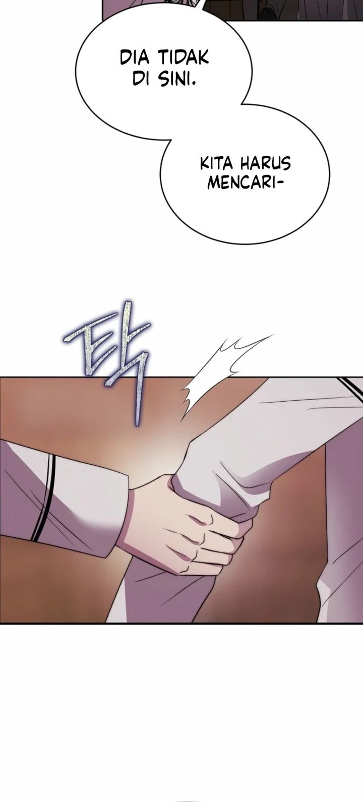 Black Haze (Reboot) Chapter 77 - halaman 35