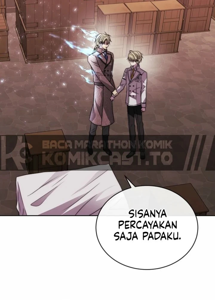 Black Haze (Reboot) Chapter 77 - halaman 39