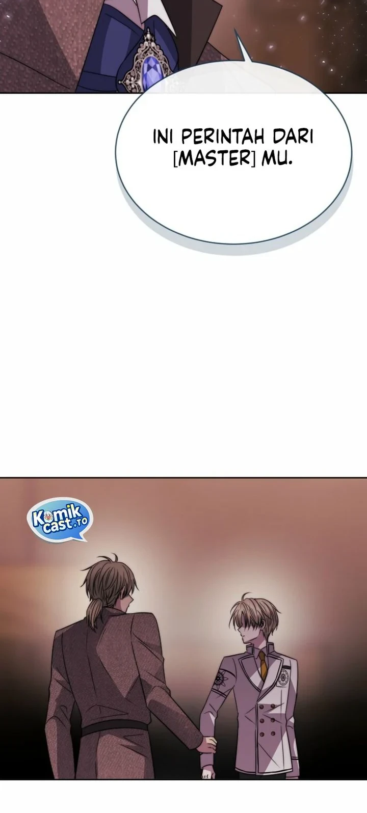 Black Haze (Reboot) Chapter 77 - halaman 41