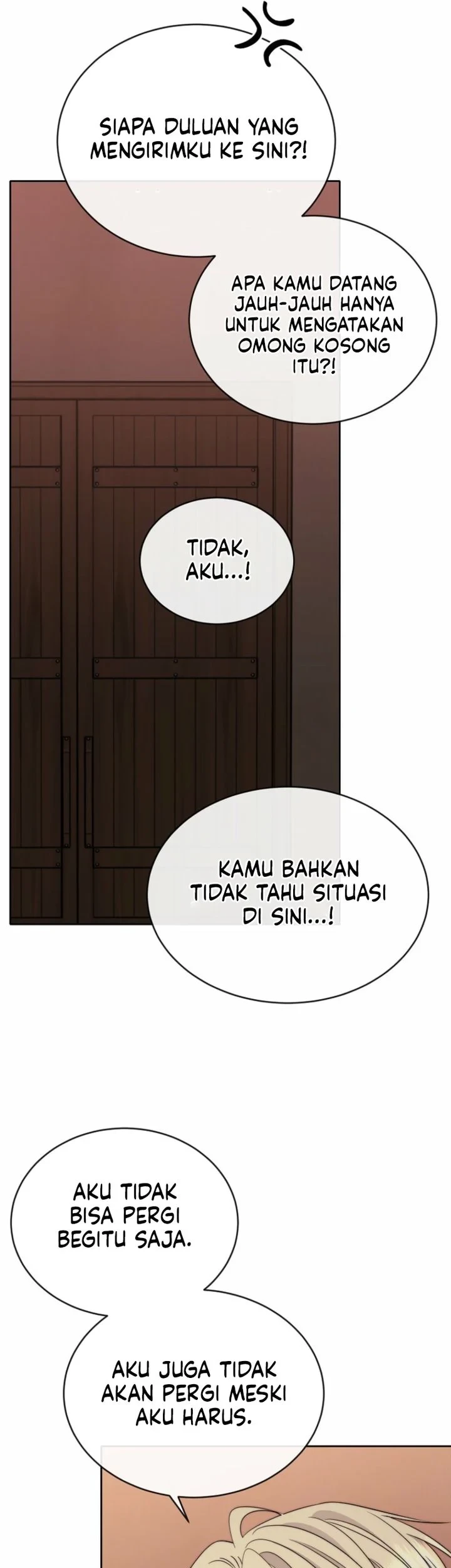 Black Haze (Reboot) Chapter 77 - halaman 44