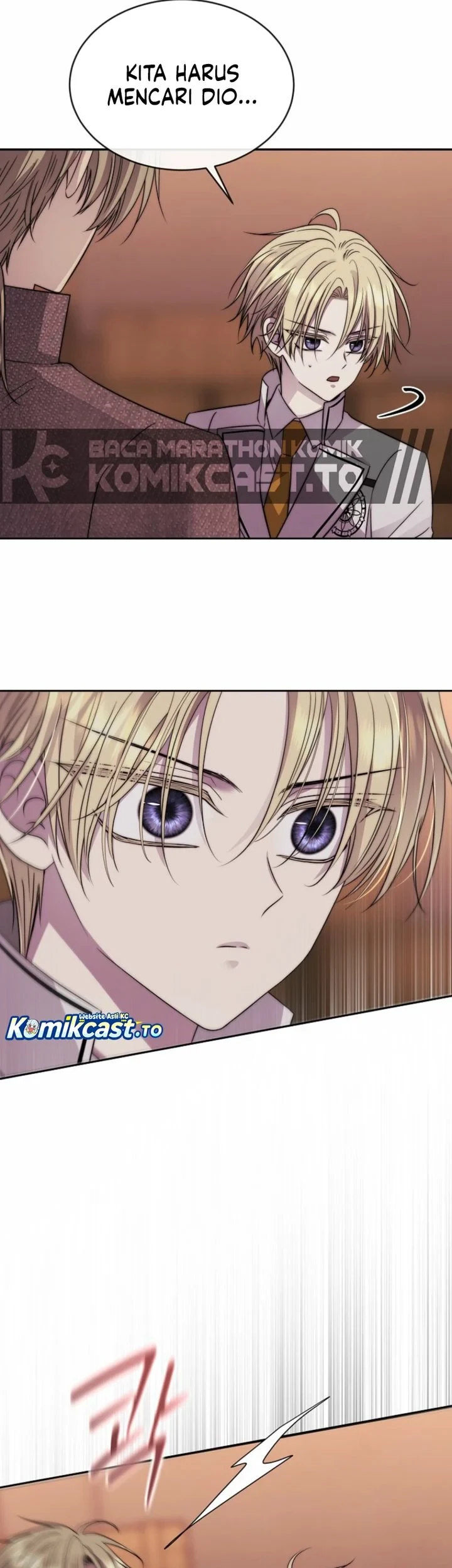 Black Haze (Reboot) Chapter 77 - halaman 46