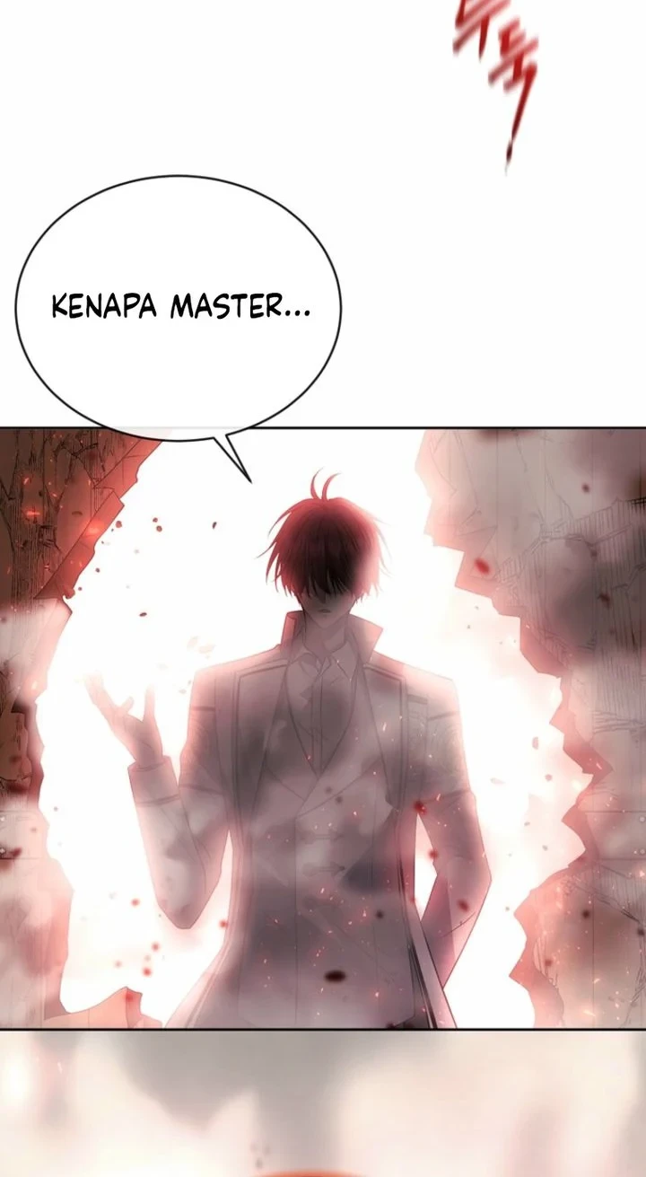 Black Haze (Reboot) Chapter 77 - halaman 53