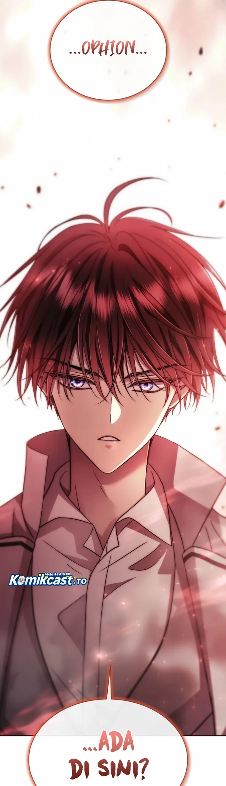 Black Haze (Reboot) Chapter 77 - halaman 54