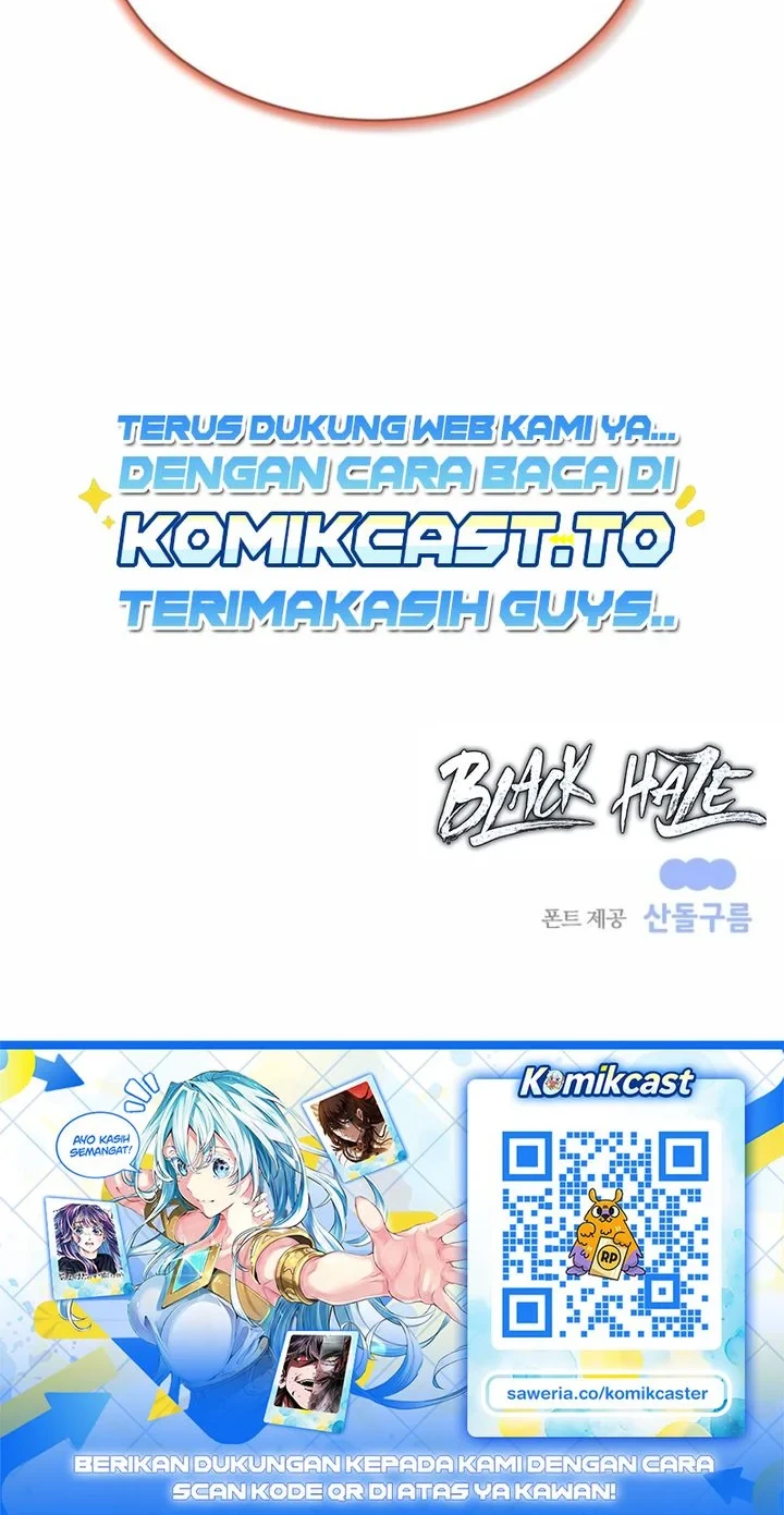 Black Haze (Reboot) Chapter 77 - halaman 55