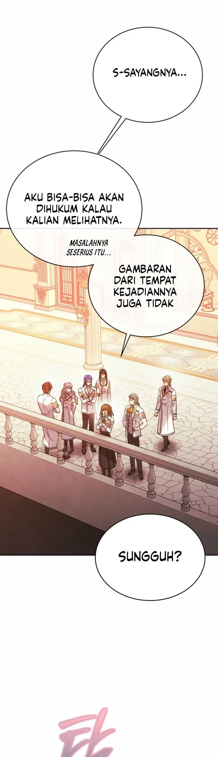 Black Haze (Reboot) Chapter 77 - halaman 6