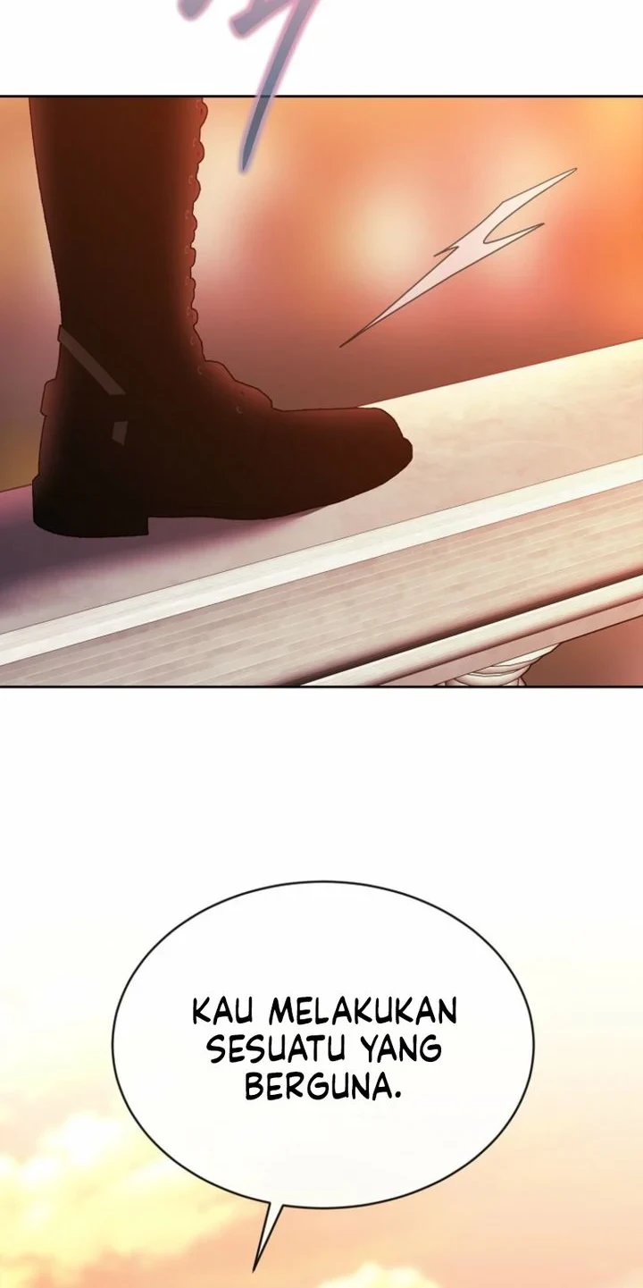 Black Haze (Reboot) Chapter 77 - halaman 7