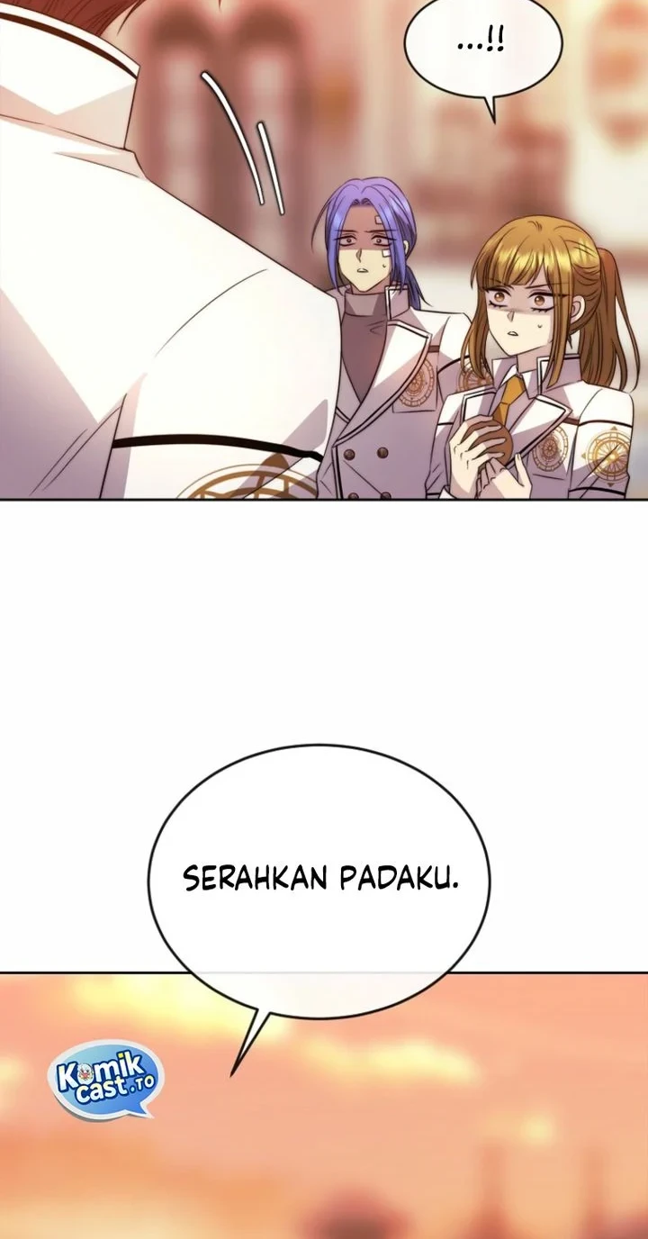 Black Haze (Reboot) Chapter 77 - halaman 9
